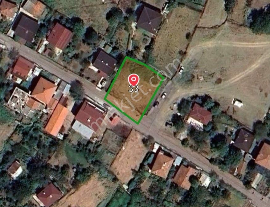 Mahalle İçinde, Merkezi Konumda Satılık Arsa. Arnavutköy Tayakadın Mahallesinde. - Görsel 9