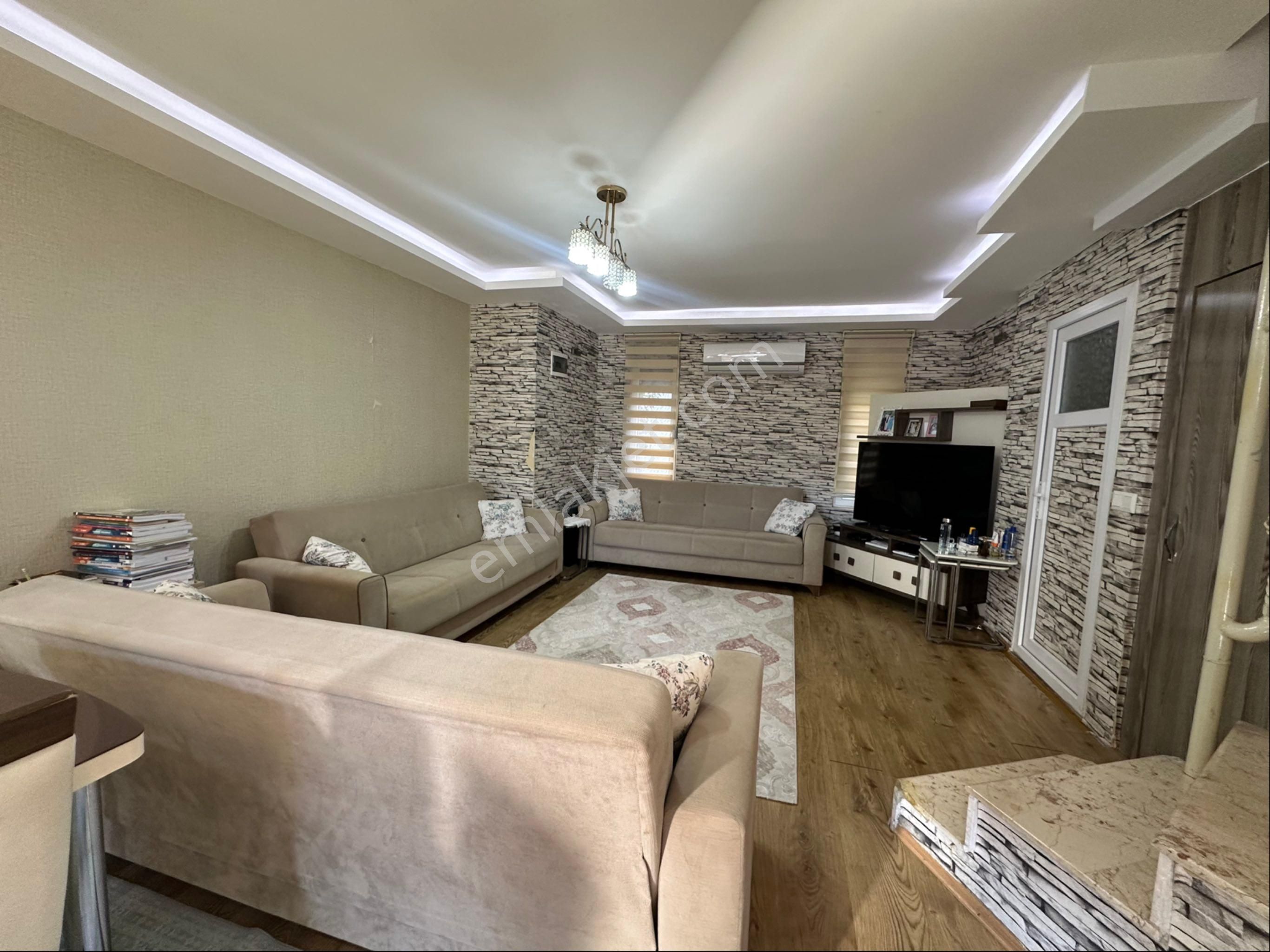 Antalya Kemer Merkez Mah.triplex4+1 Villa/for Sale - Görsel 3