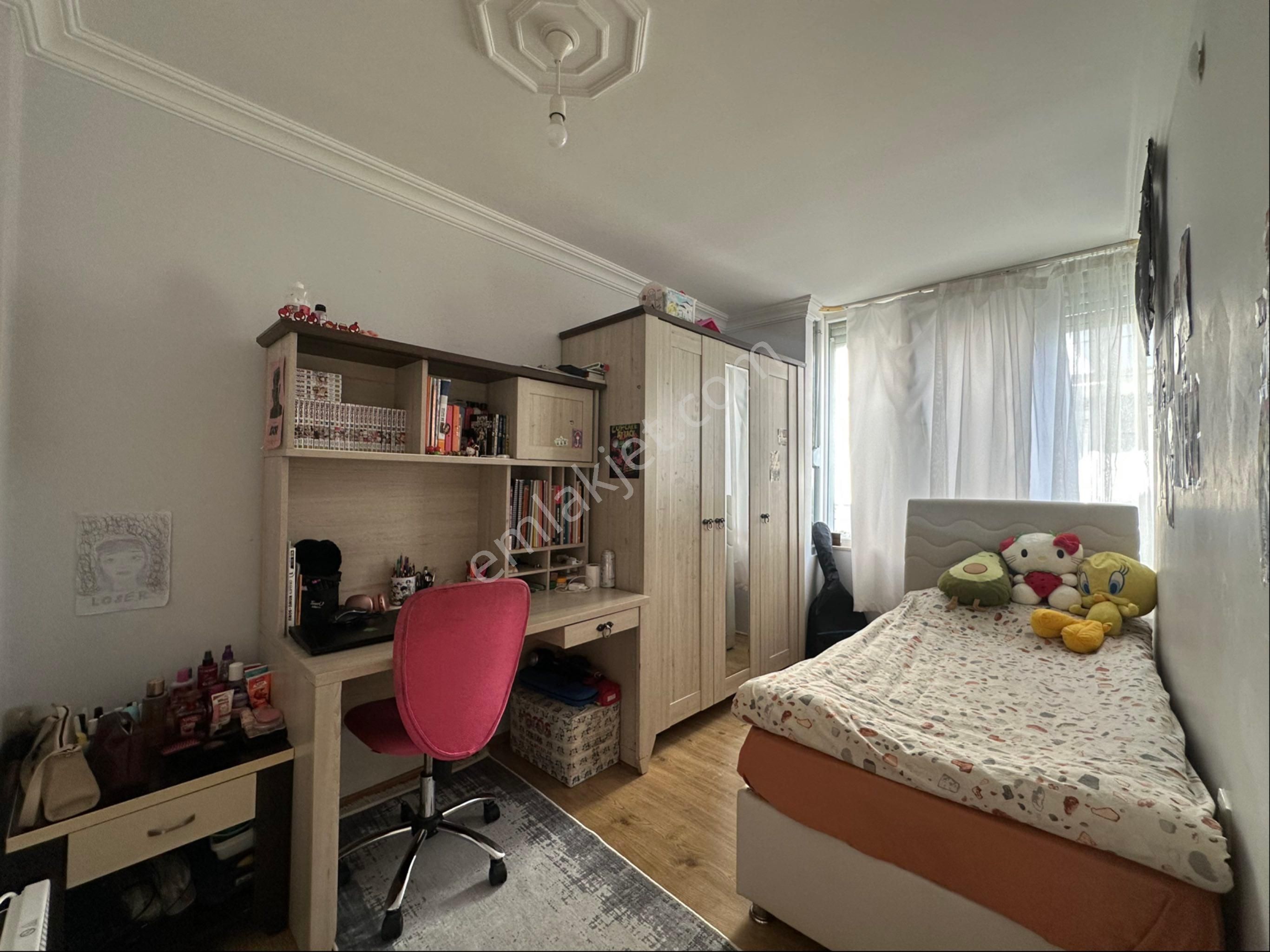 Antalya Kemer Merkez Mah.triplex4+1 Villa/for Sale - Görsel 9
