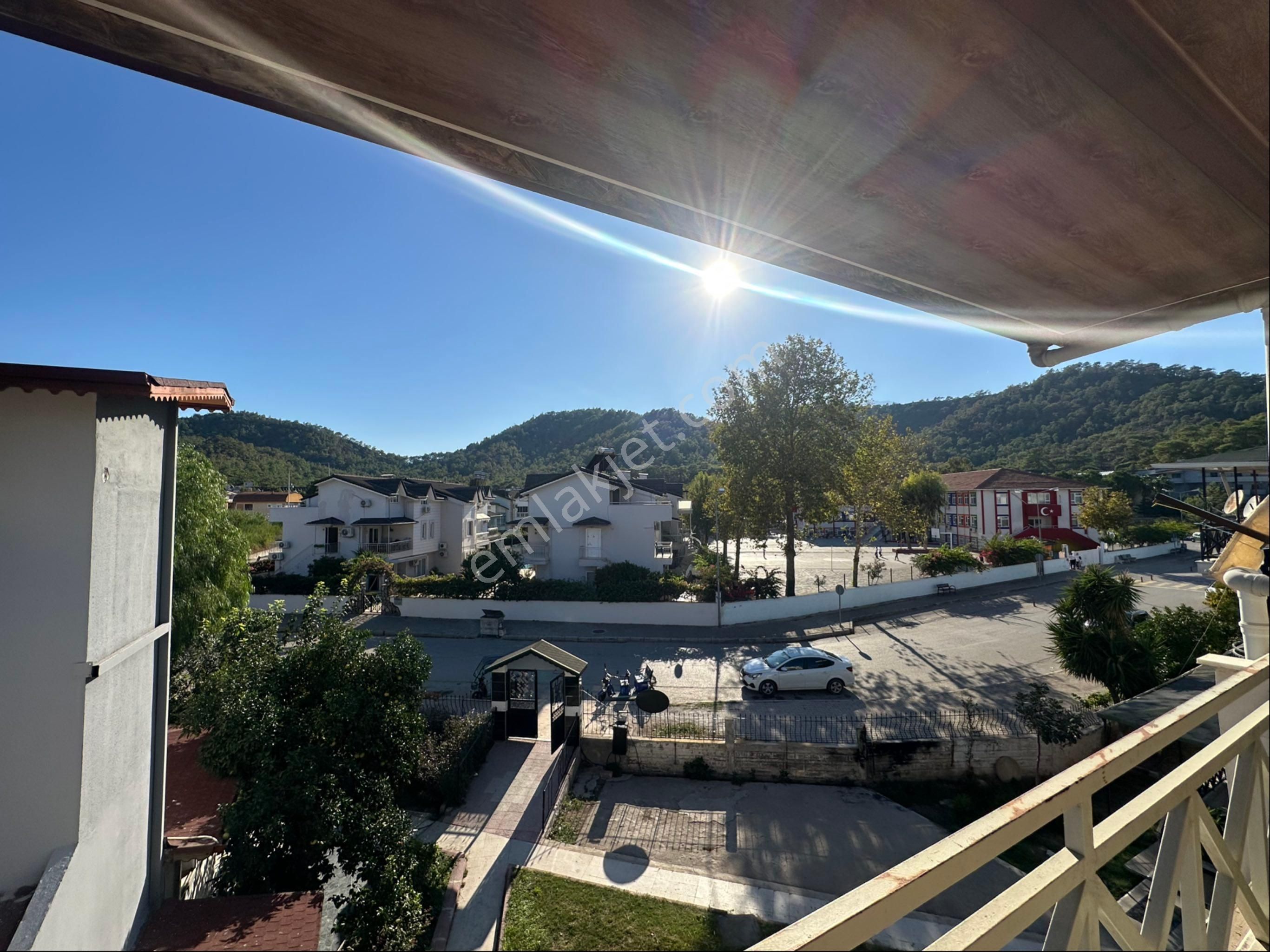Antalya Kemer Merkez Mah.triplex4+1 Villa/for Sale - Görsel 19