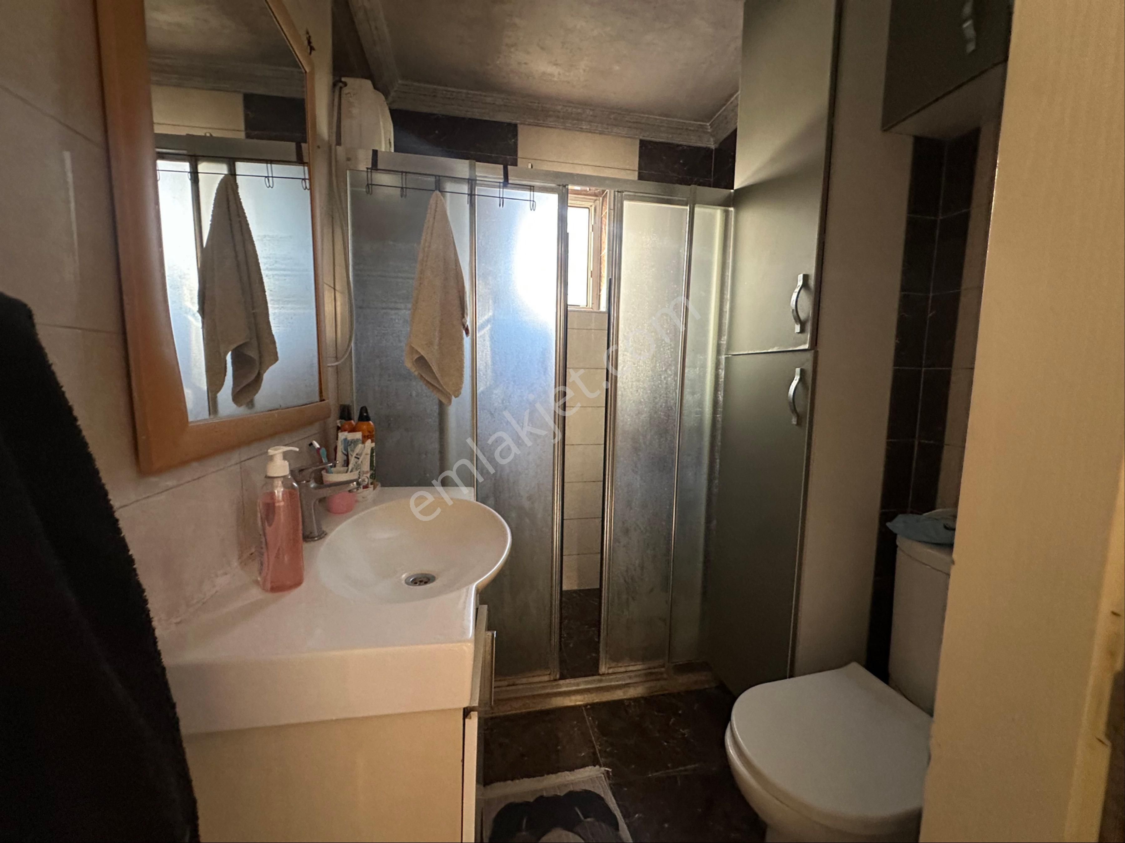 Antalya Kemer Merkez Mah.triplex4+1 Villa/for Sale - Görsel 12