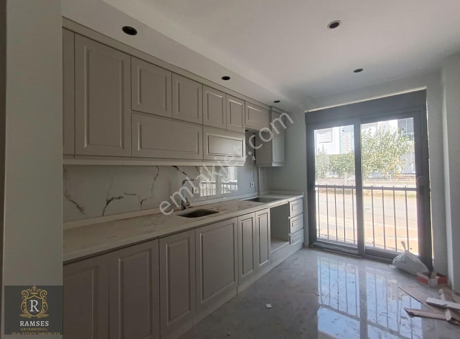 Sarılar Mahallesi'nde 3+1 Dairemiz Satılıktır