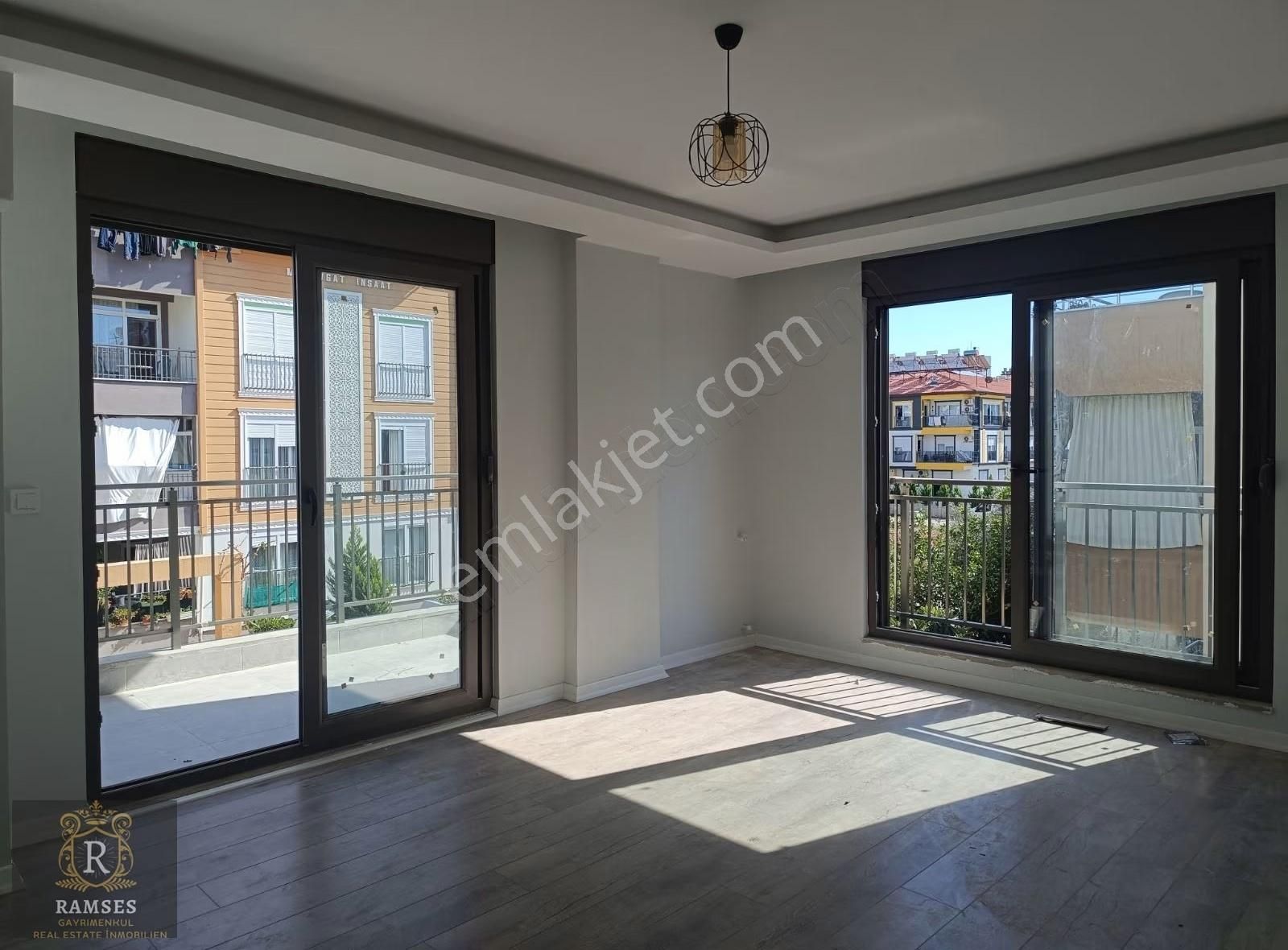 Sarılar Mahallesi'nde 3+1 Dairemiz Satılıktır - Görsel 4