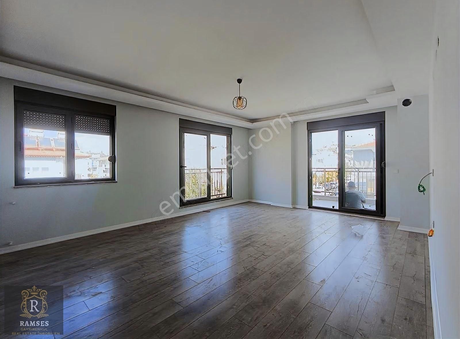 Sarılar Mahallesi'nde 4+1 Dubleksimiz Satılık - Görsel 10