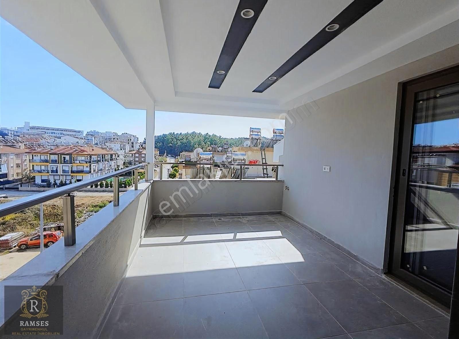 Sarılar Mahallesi'nde 4+1 Dubleksimiz Satılık - Görsel 11