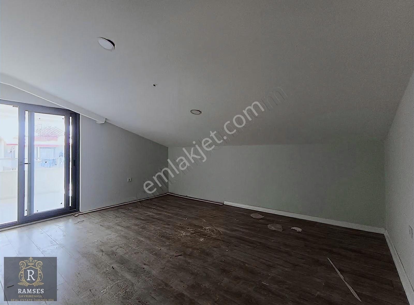 Sarılar Mahallesi'nde 4+1 Dubleksimiz Satılık - Görsel 9