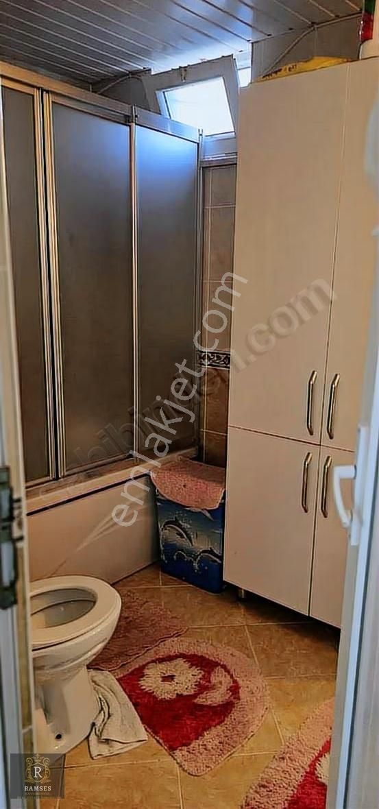 Sarılar Merkezi Konumda Satılık 2+1 Arakat Daire - Görsel 3