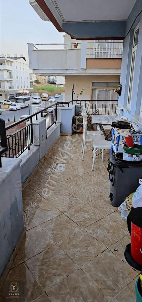 Sarılar Merkezi Konumda Satılık 2+1 Arakat Daire