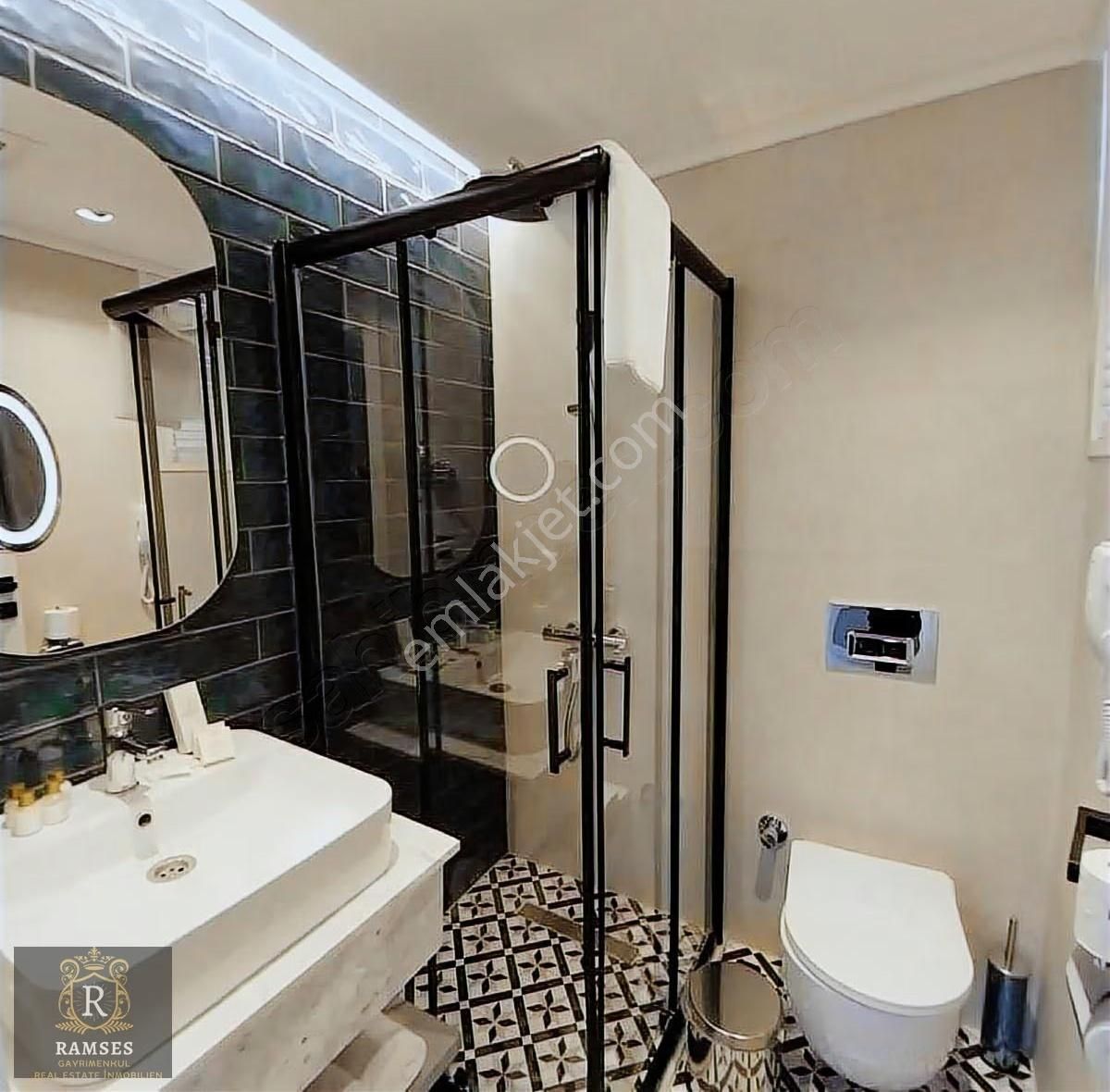 Sarılar Merkezi Konumda Satılık 2+1 Arakat Daire - Görsel 10