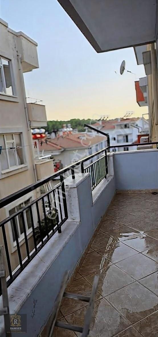 Sarılar Merkezi Konumda Satılık 2+1 Arakat Daire - Görsel 9