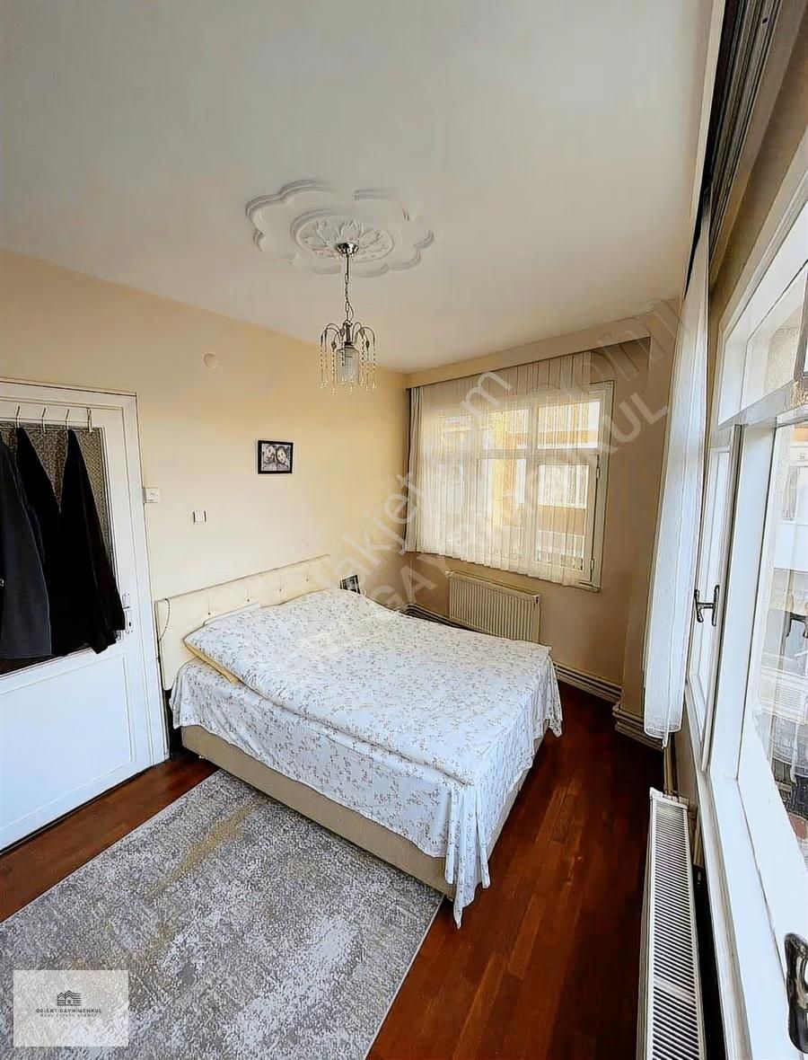 Kocamustafapaşa Merkezde Güneşi Bol, Masrafsız Ve Ferah Daire - Görsel 16