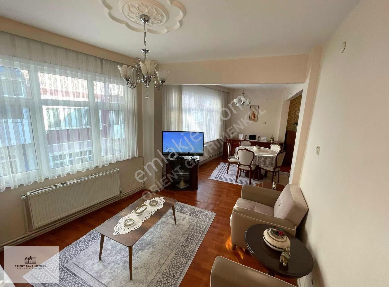 Kocamustafapaşa Merkezde Güneşi Bol, Masrafsız Ve Ferah Daire - Görsel 18