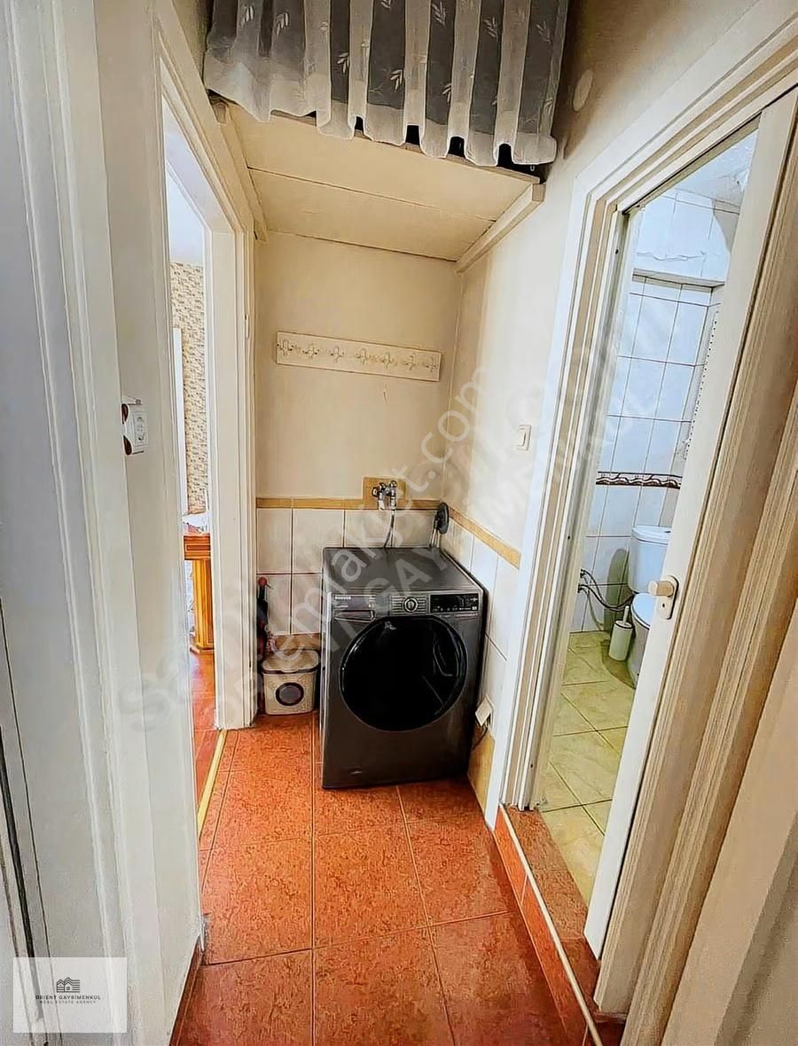 Kocamustafapaşa Merkezde Güneşi Bol, Masrafsız Ve Ferah Daire - Görsel 19