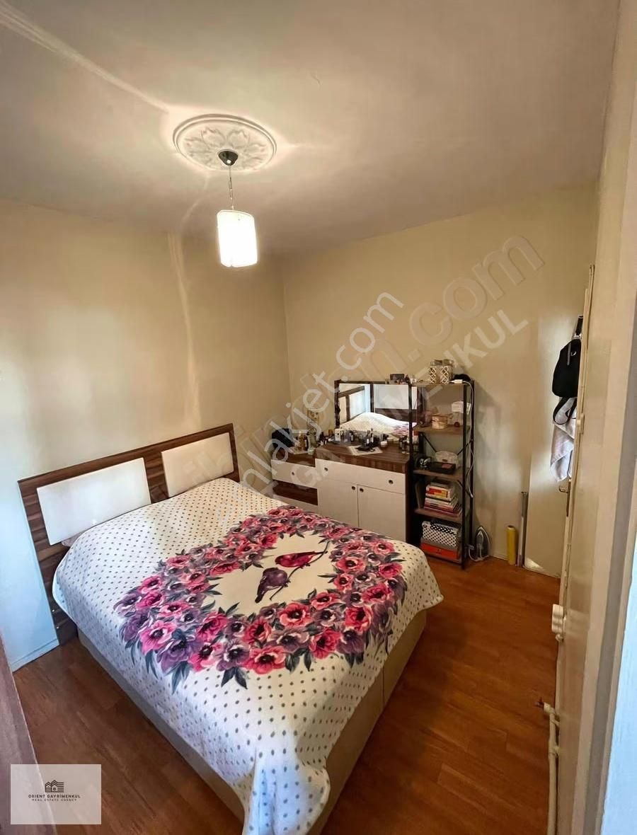 Kocamustafapaşa Merkezde Güneşi Bol, Masrafsız Ve Ferah Daire - Görsel 8