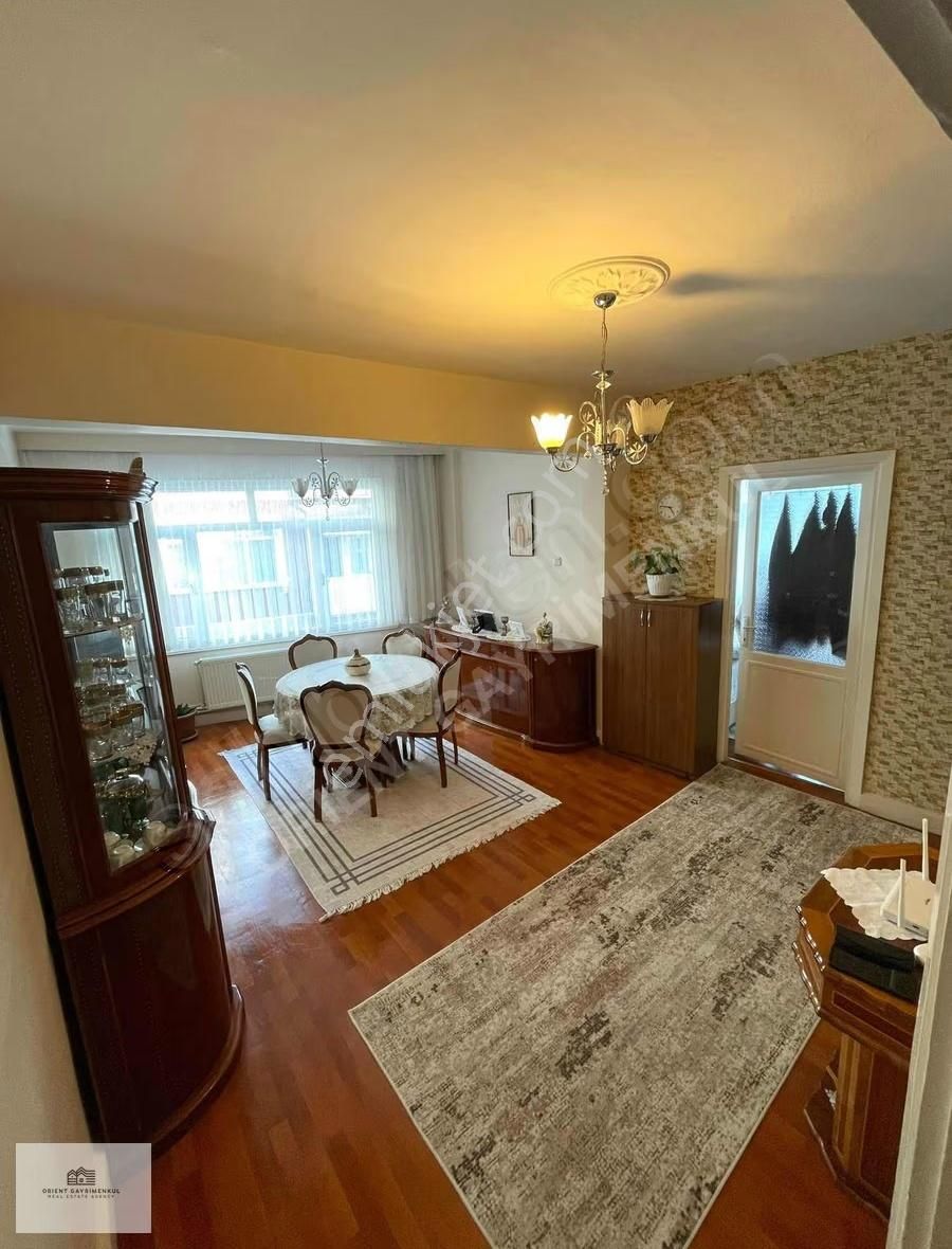 Kocamustafapaşa Merkezde Güneşi Bol, Masrafsız Ve Ferah Daire - Görsel 20