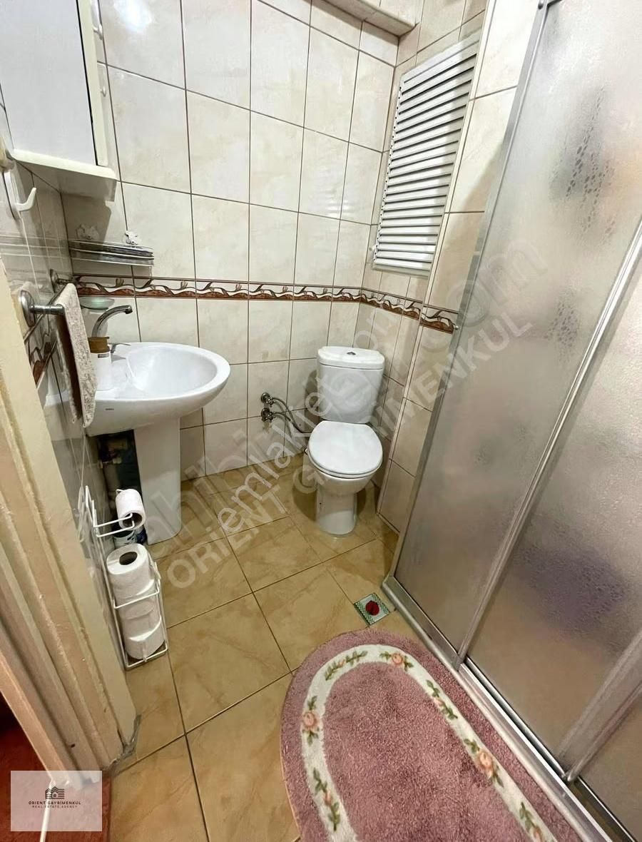 Kocamustafapaşa Merkezde Güneşi Bol, Masrafsız Ve Ferah Daire - Görsel 11