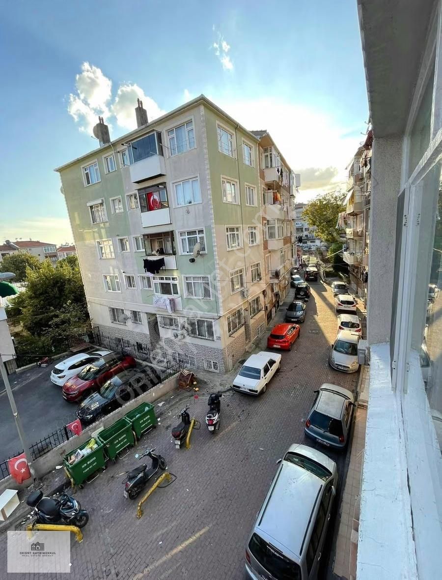 Kocamustafapaşa Merkezde Güneşi Bol, Masrafsız Ve Ferah Daire - Görsel 17