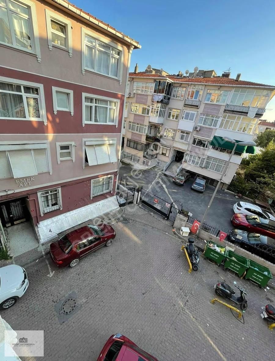 Kocamustafapaşa Merkezde Güneşi Bol, Masrafsız Ve Ferah Daire - Görsel 21