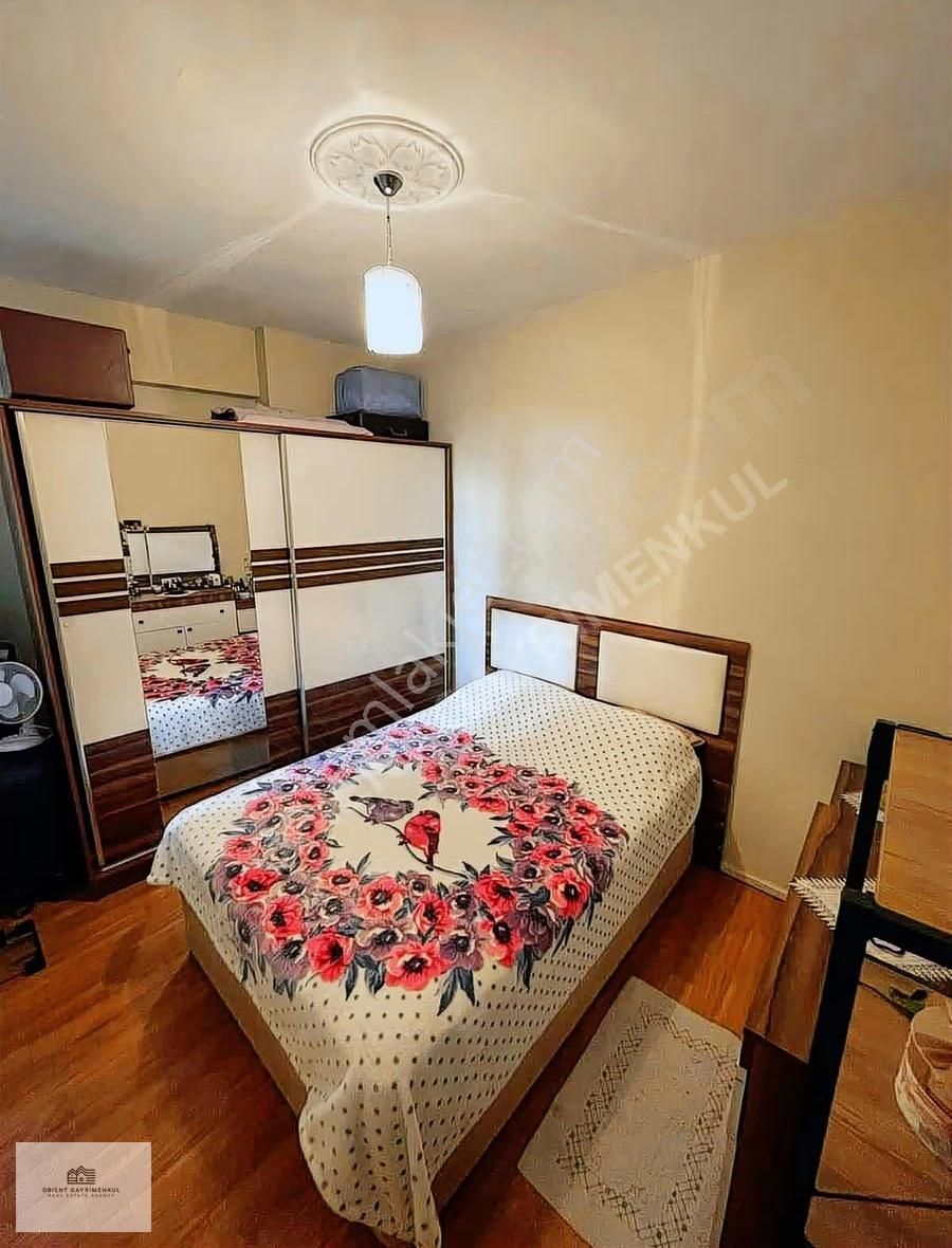 Kocamustafapaşa Merkezde Güneşi Bol, Masrafsız Ve Ferah Daire - Görsel 7