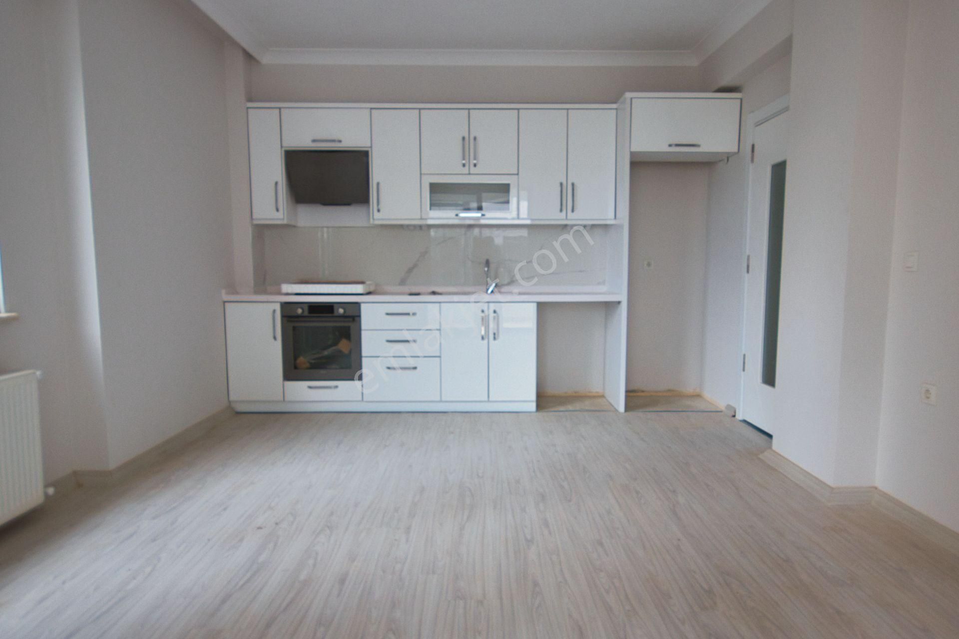 Aktif'ten Kadıköy'de Satılık En Çok Kazandıran Bölgede Sıfır Arakat 2+1 Daire - Görsel 2