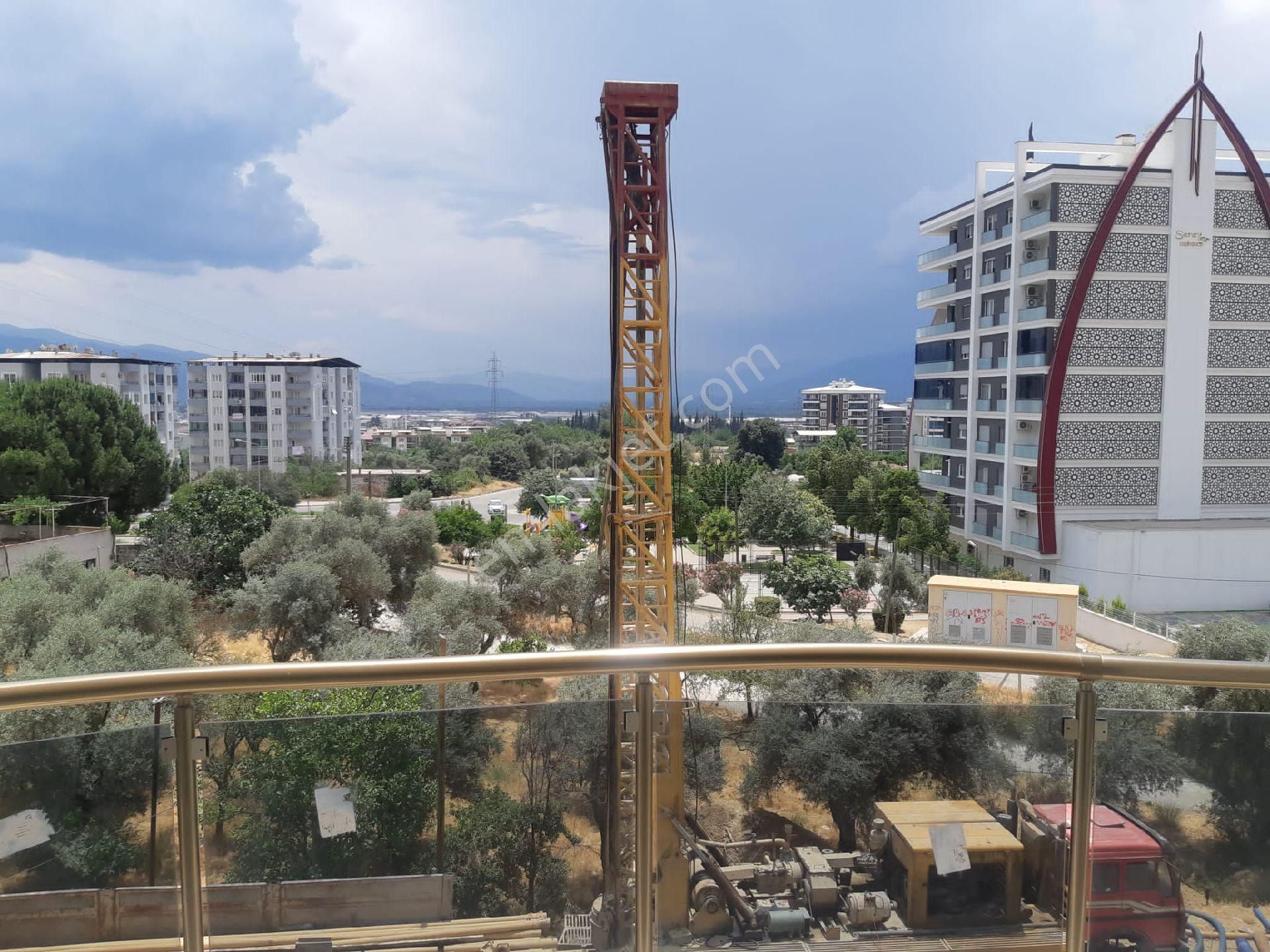 Zaferde Satılık Arakat Daire - Görsel 30