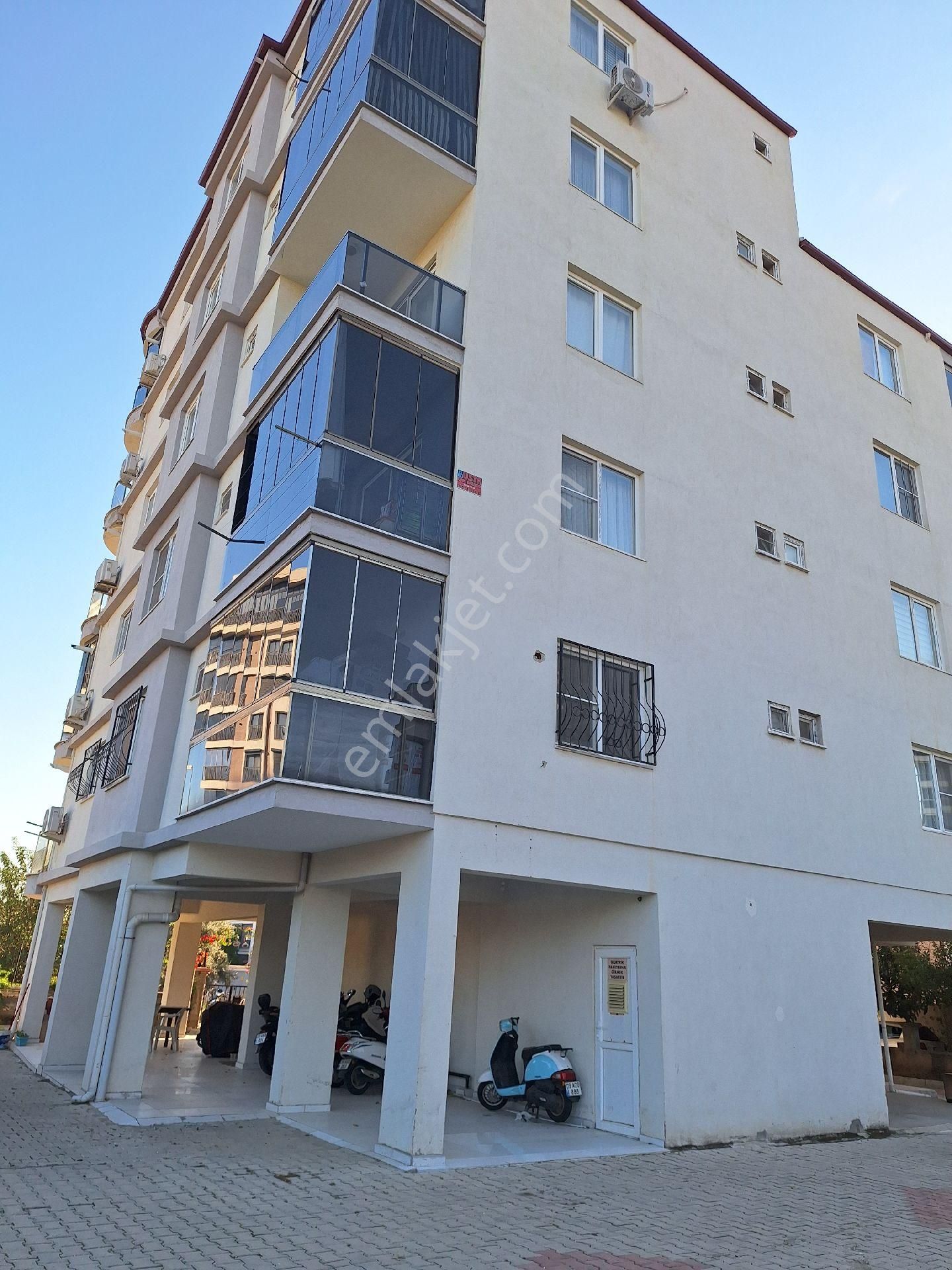 Zaferde Satılık Arakat Daire - Görsel 29