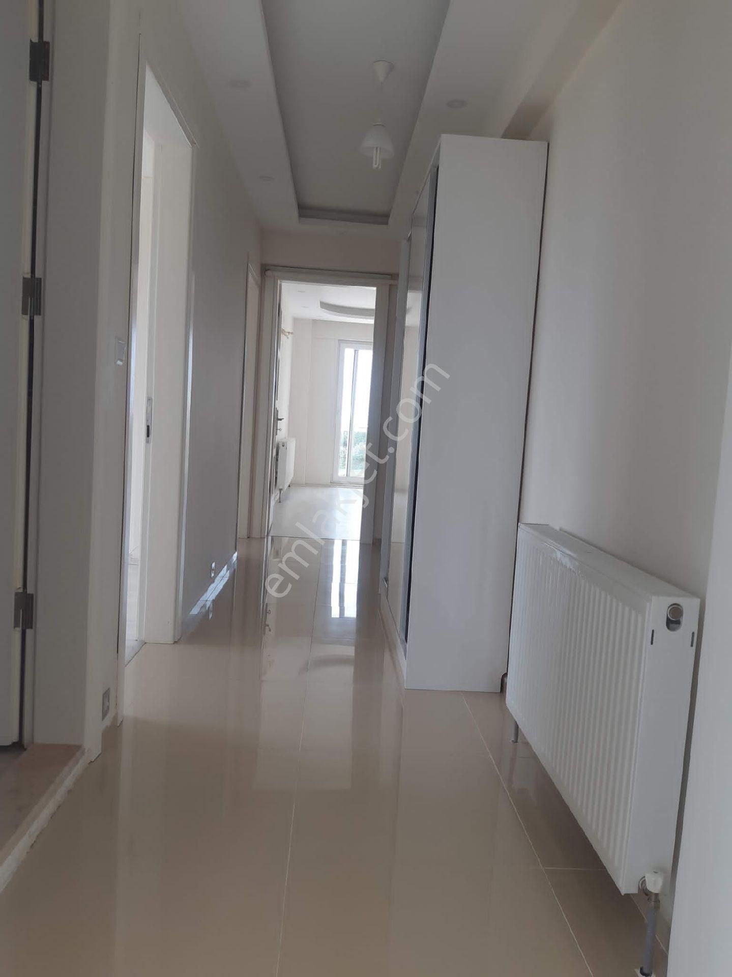 Zaferde Satılık Arakat Daire - Görsel 21