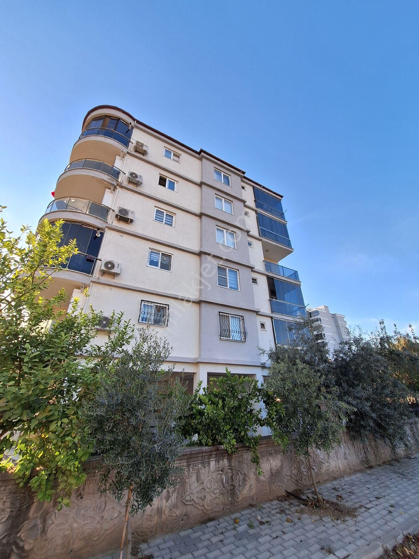 Zaferde Satılık Arakat Daire - Görsel 33