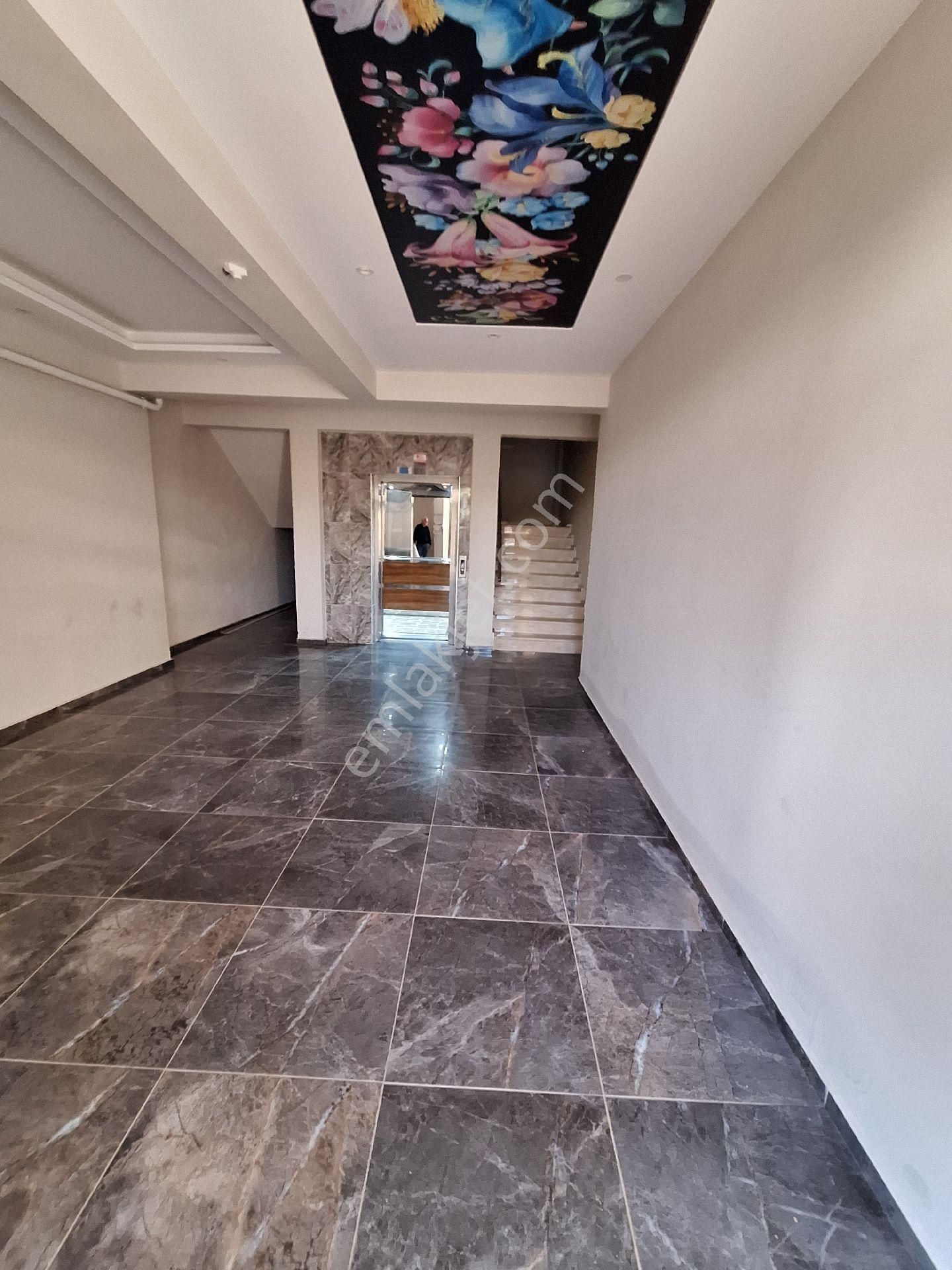 Zaferde Satılık Arakat Daire - Görsel 4