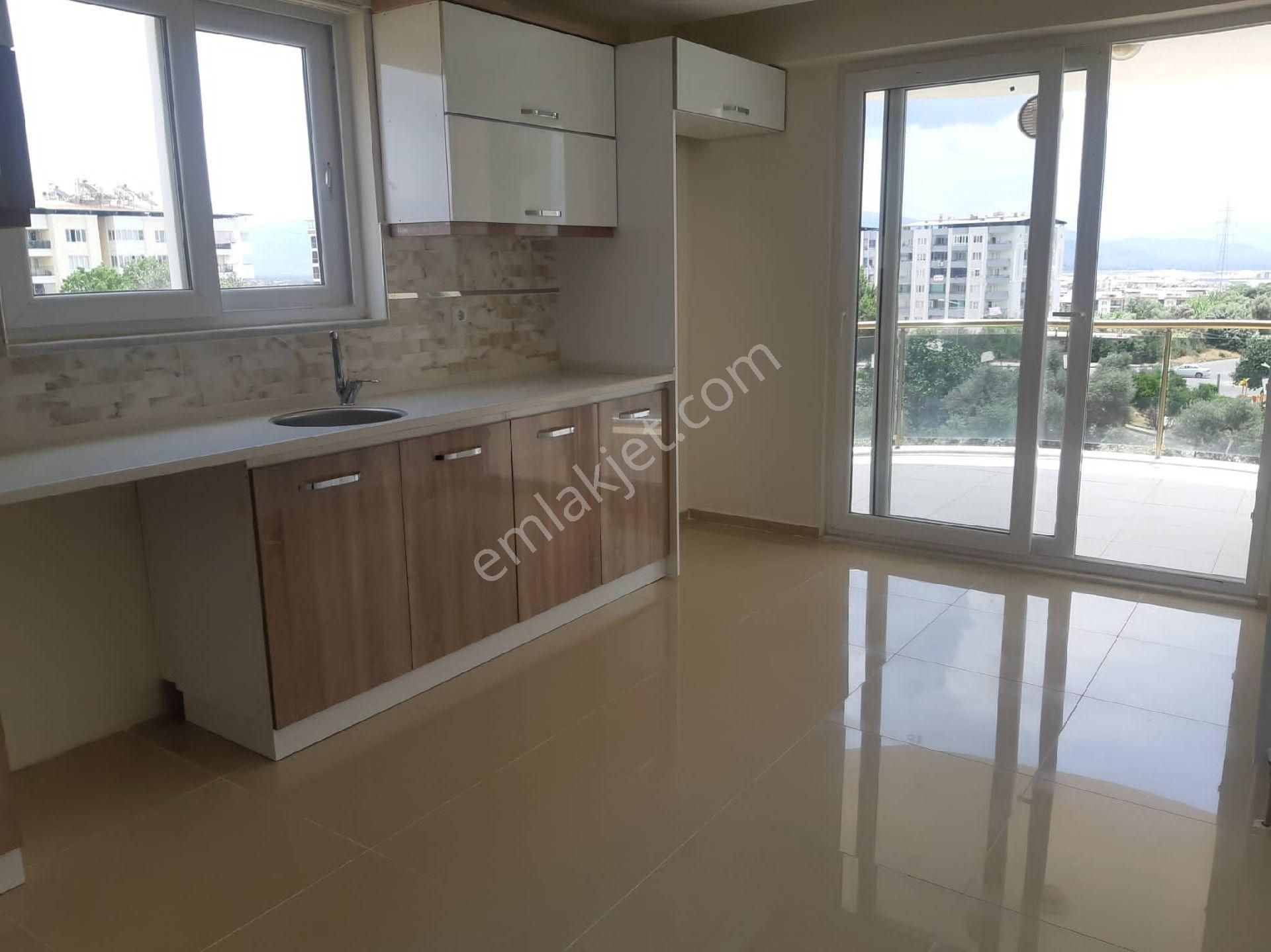 Zaferde Satılık Arakat Daire - Görsel 15