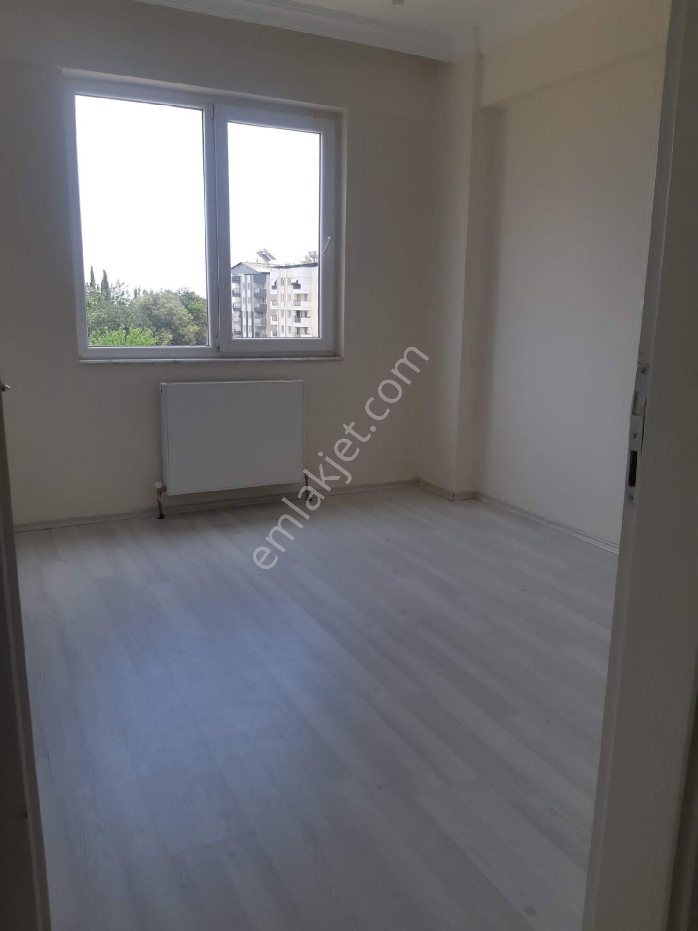 Zaferde Satılık Arakat Daire - Görsel 11