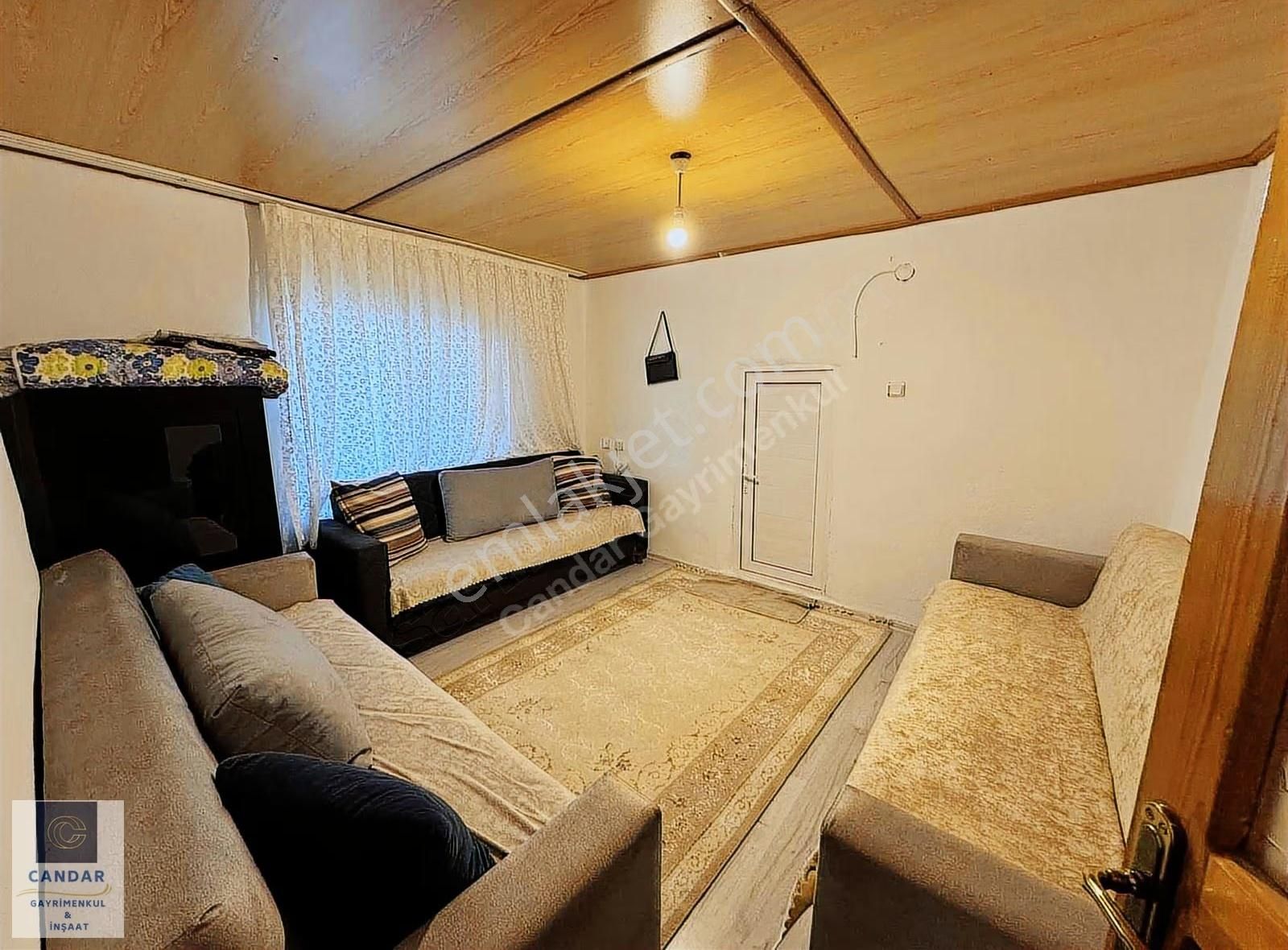 İznik Mustafalı Mah. Satılık Göl Manzaralı Köy Evi - Görsel 17