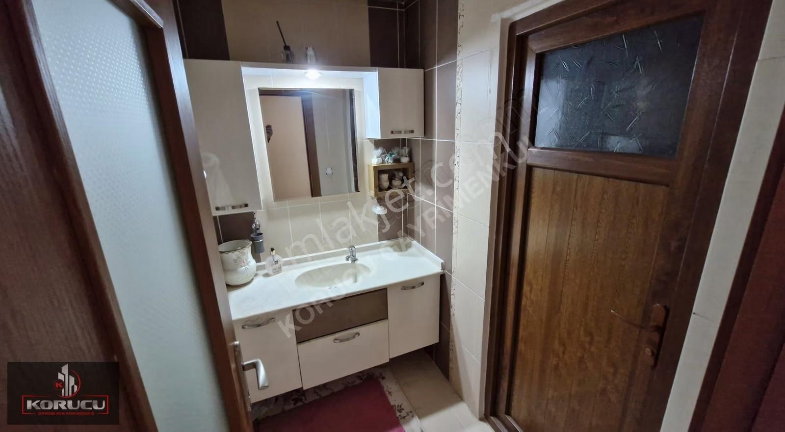 Gençosman Caddesi Yakını 180m2 Net 3+1 Arakat Satılık Daire - Görsel 25