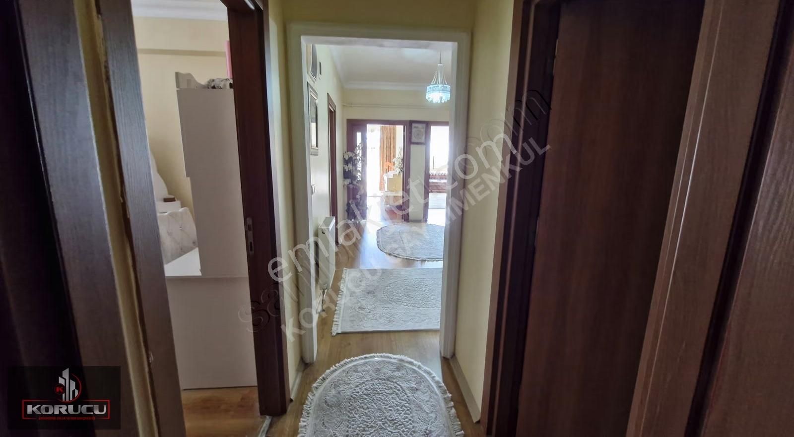 Gençosman Caddesi Yakını 180m2 Net 3+1 Arakat Satılık Daire - Görsel 8