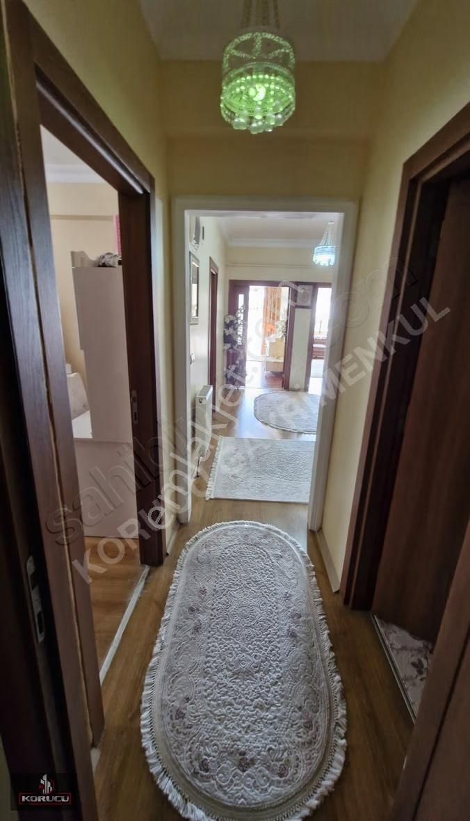 Gençosman Caddesi Yakını 180m2 Net 3+1 Arakat Satılık Daire - Görsel 27