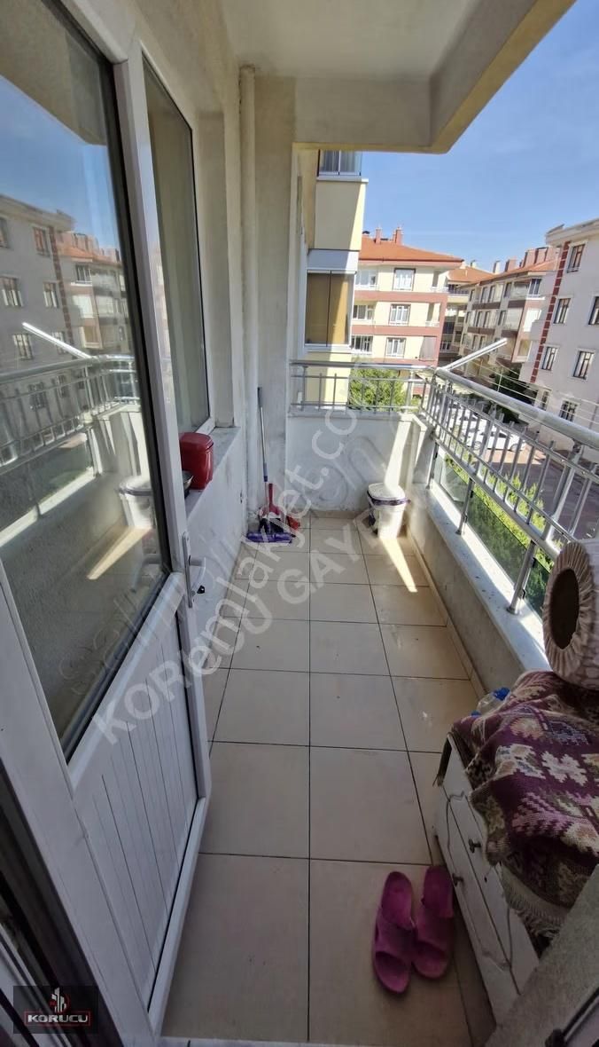 Gençosman Caddesi Yakını 180m2 Net 3+1 Arakat Satılık Daire - Görsel 19