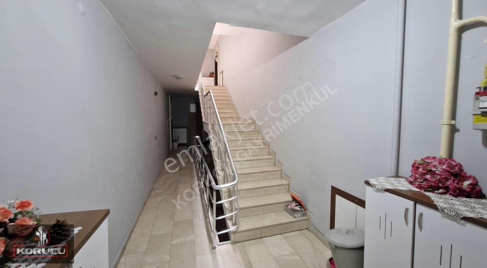 Gençosman Caddesi Yakını 180m2 Net 3+1 Arakat Satılık Daire - Görsel 15