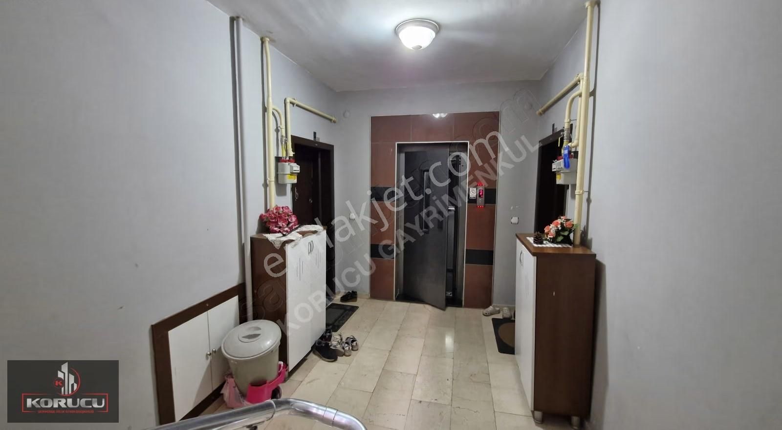 Gençosman Caddesi Yakını 180m2 Net 3+1 Arakat Satılık Daire - Görsel 10