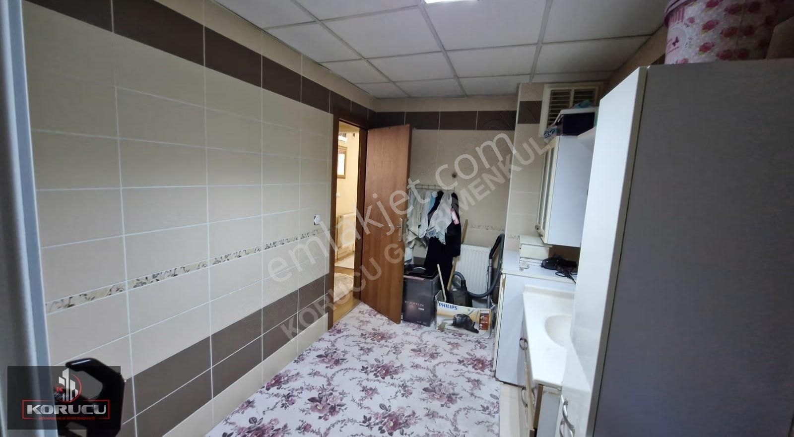 Gençosman Caddesi Yakını 180m2 Net 3+1 Arakat Satılık Daire - Görsel 33