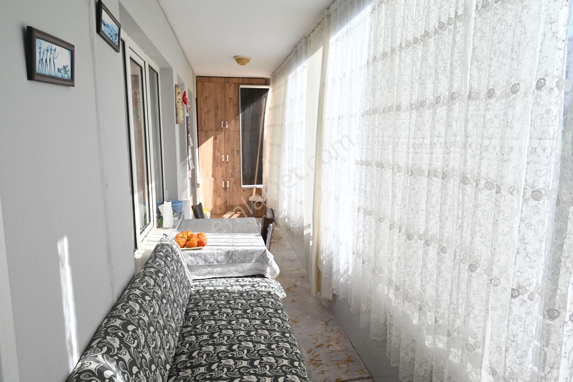 Üstünkent Emlak Site İçi Merkezi Konumda 3+1 Satılık Daire - Görsel 40