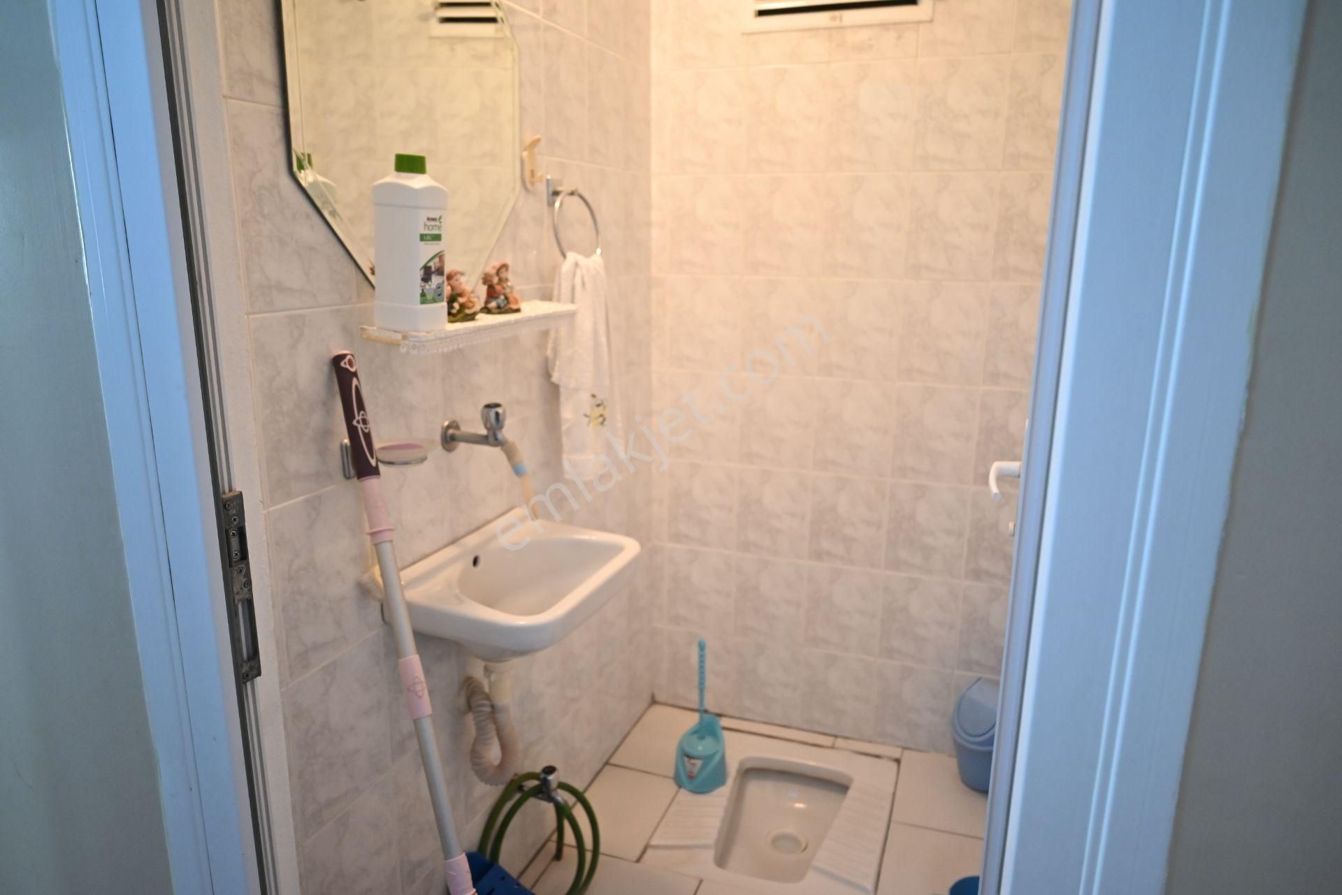 Üstünkent Emlak Site İçi Merkezi Konumda 3+1 Satılık Daire - Görsel 36