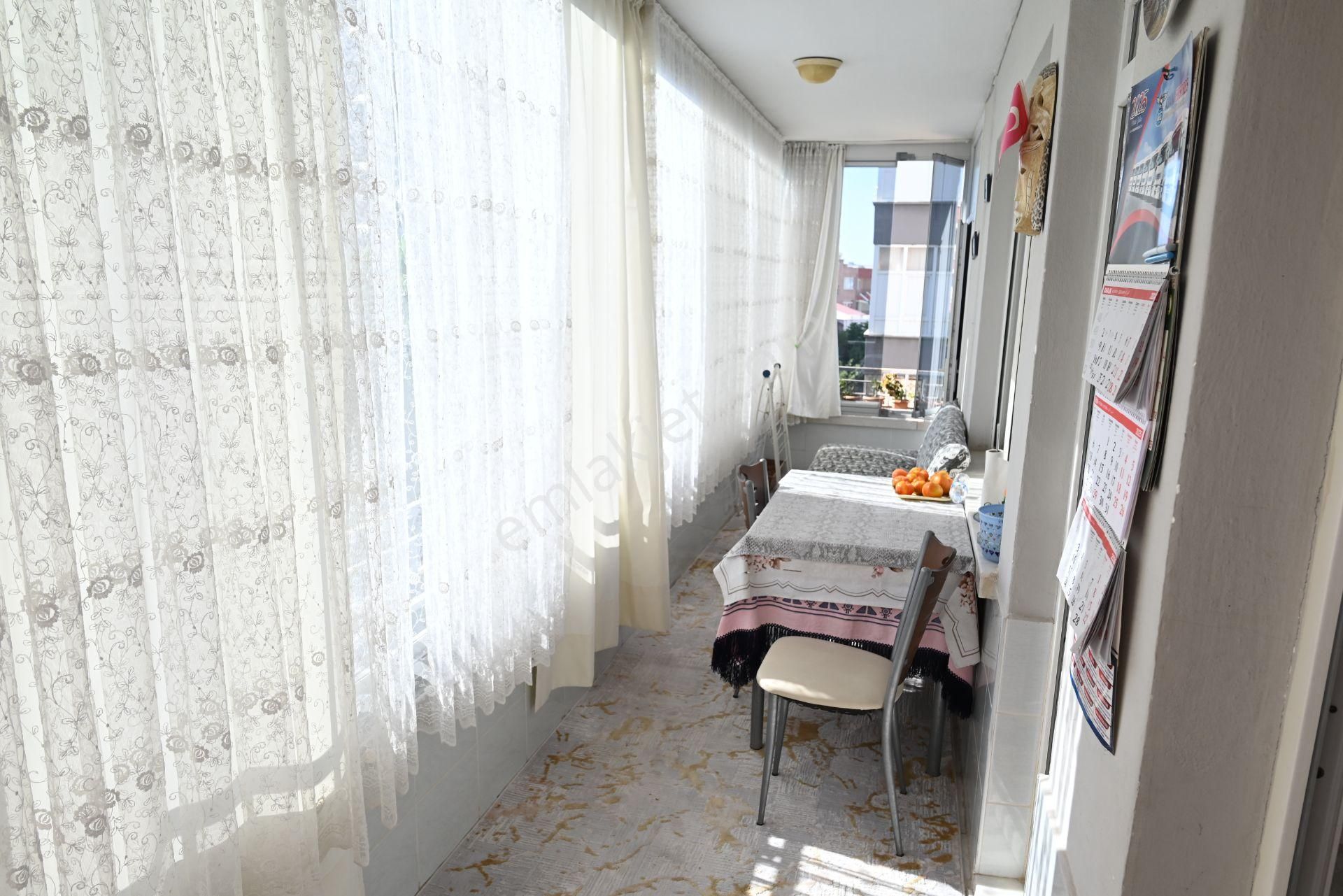 Üstünkent Emlak Site İçi Merkezi Konumda 3+1 Satılık Daire - Görsel 39