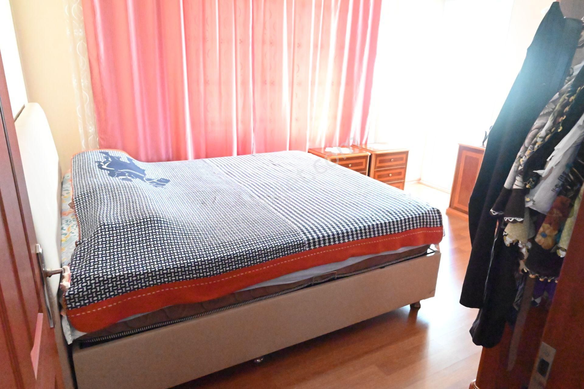 Üstünkent Emlak Site İçi Merkezi Konumda 3+1 Satılık Daire - Görsel 16