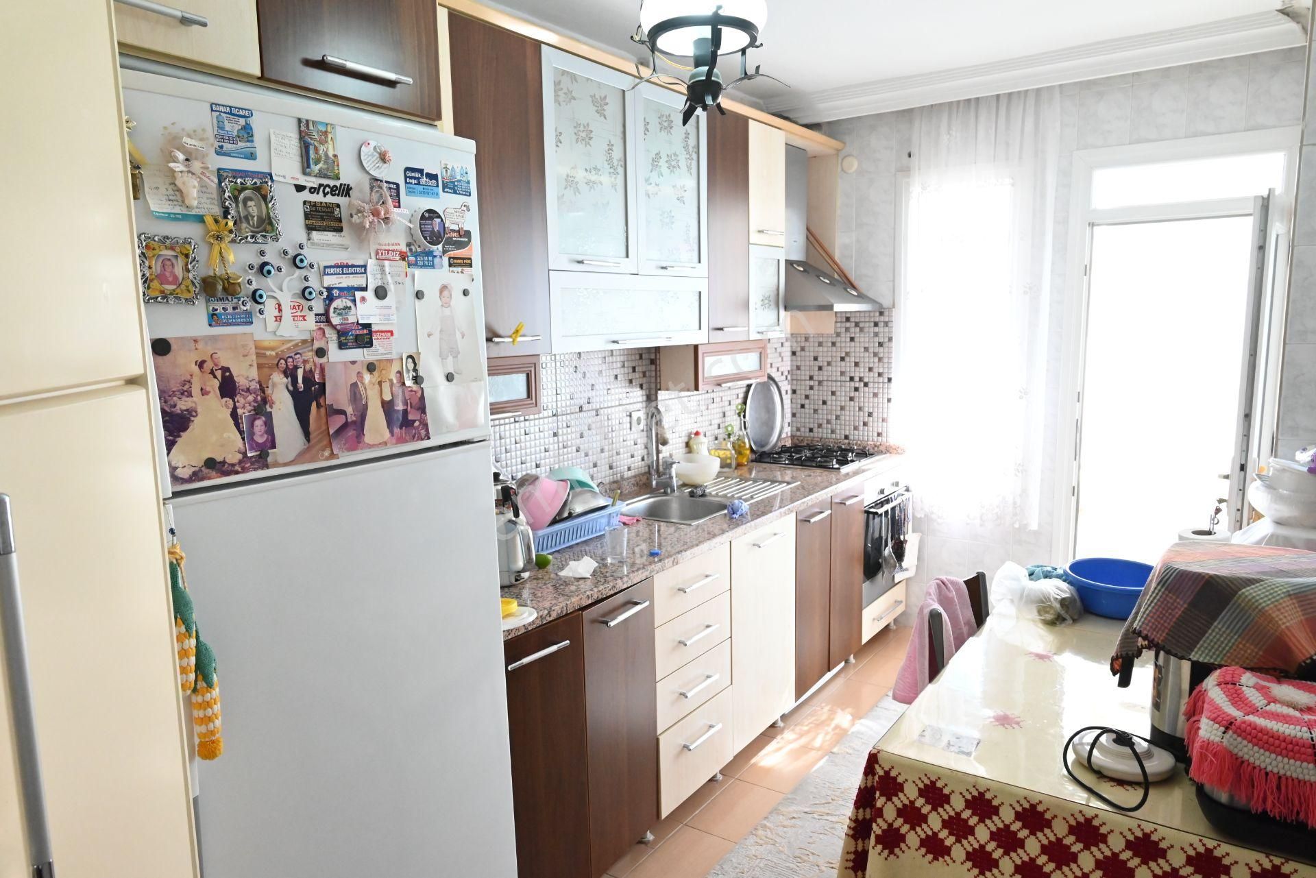 Üstünkent Emlak Site İçi Merkezi Konumda 3+1 Satılık Daire - Görsel 6
