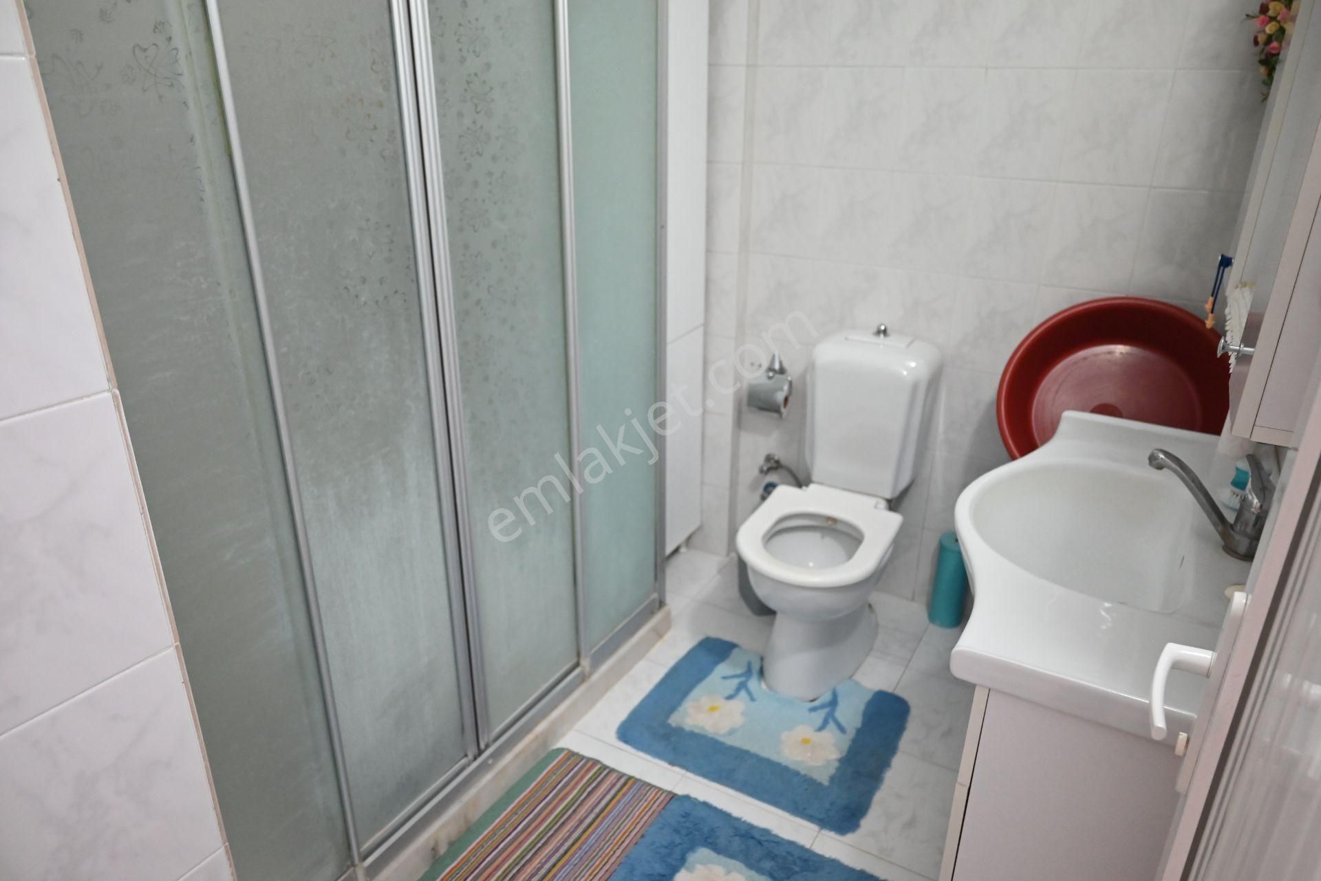 Üstünkent Emlak Site İçi Merkezi Konumda 3+1 Satılık Daire - Görsel 32