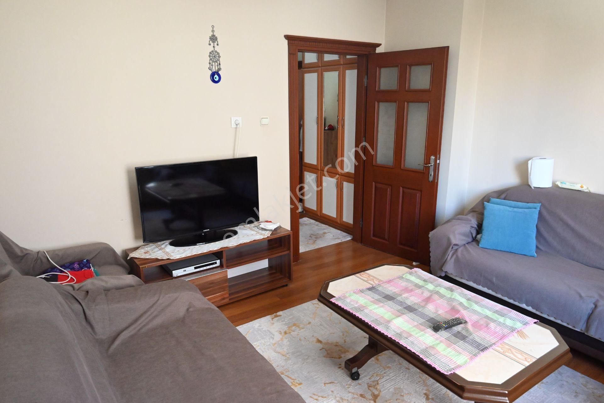 Üstünkent Emlak Site İçi Merkezi Konumda 3+1 Satılık Daire - Görsel 28