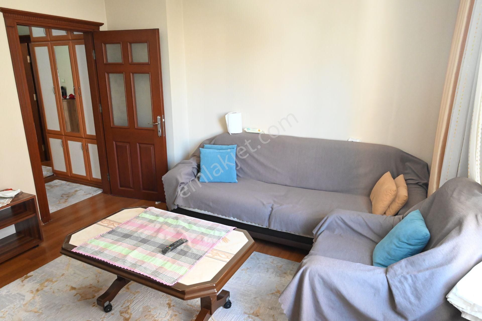 Üstünkent Emlak Site İçi Merkezi Konumda 3+1 Satılık Daire - Görsel 30