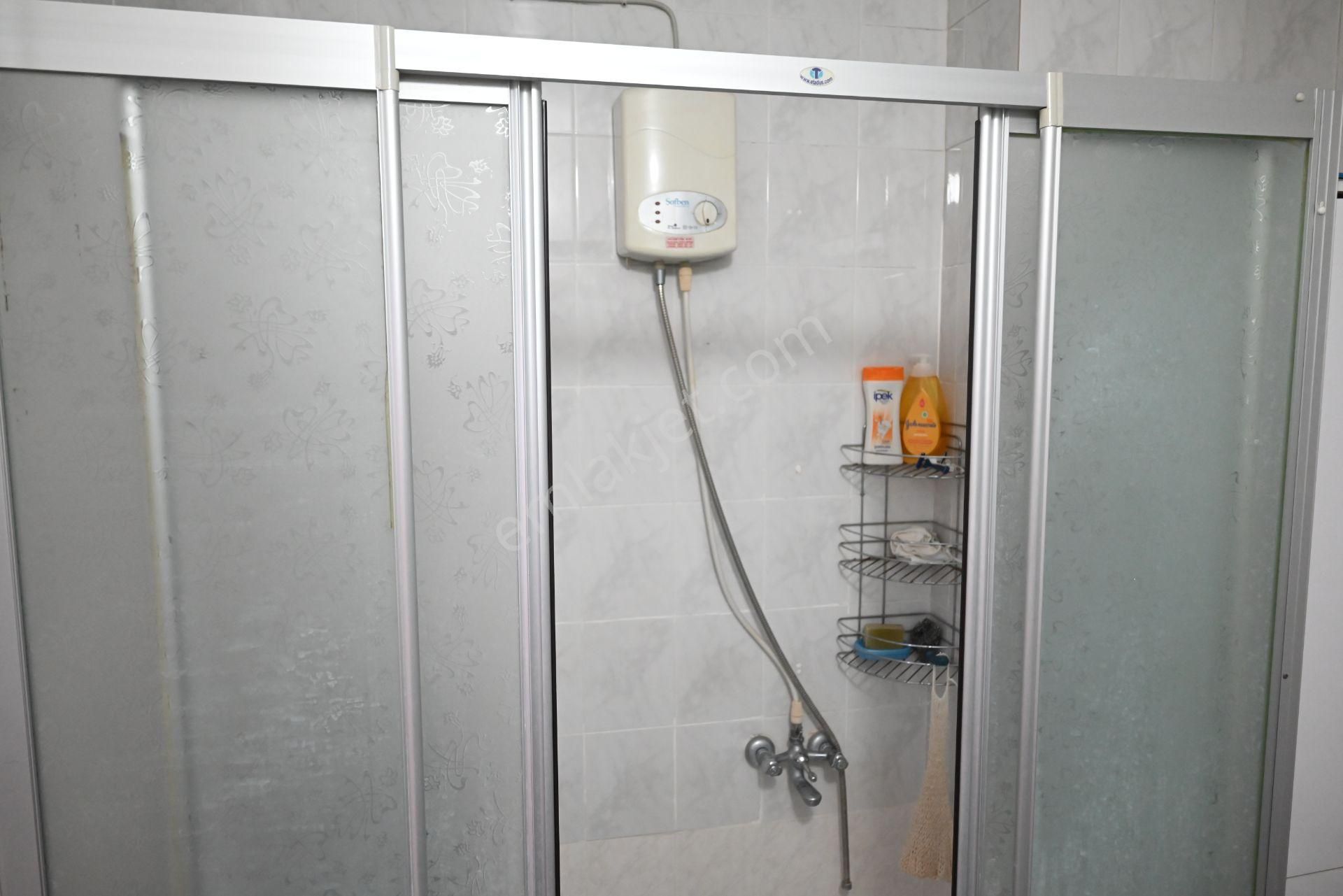 Üstünkent Emlak Site İçi Merkezi Konumda 3+1 Satılık Daire - Görsel 35