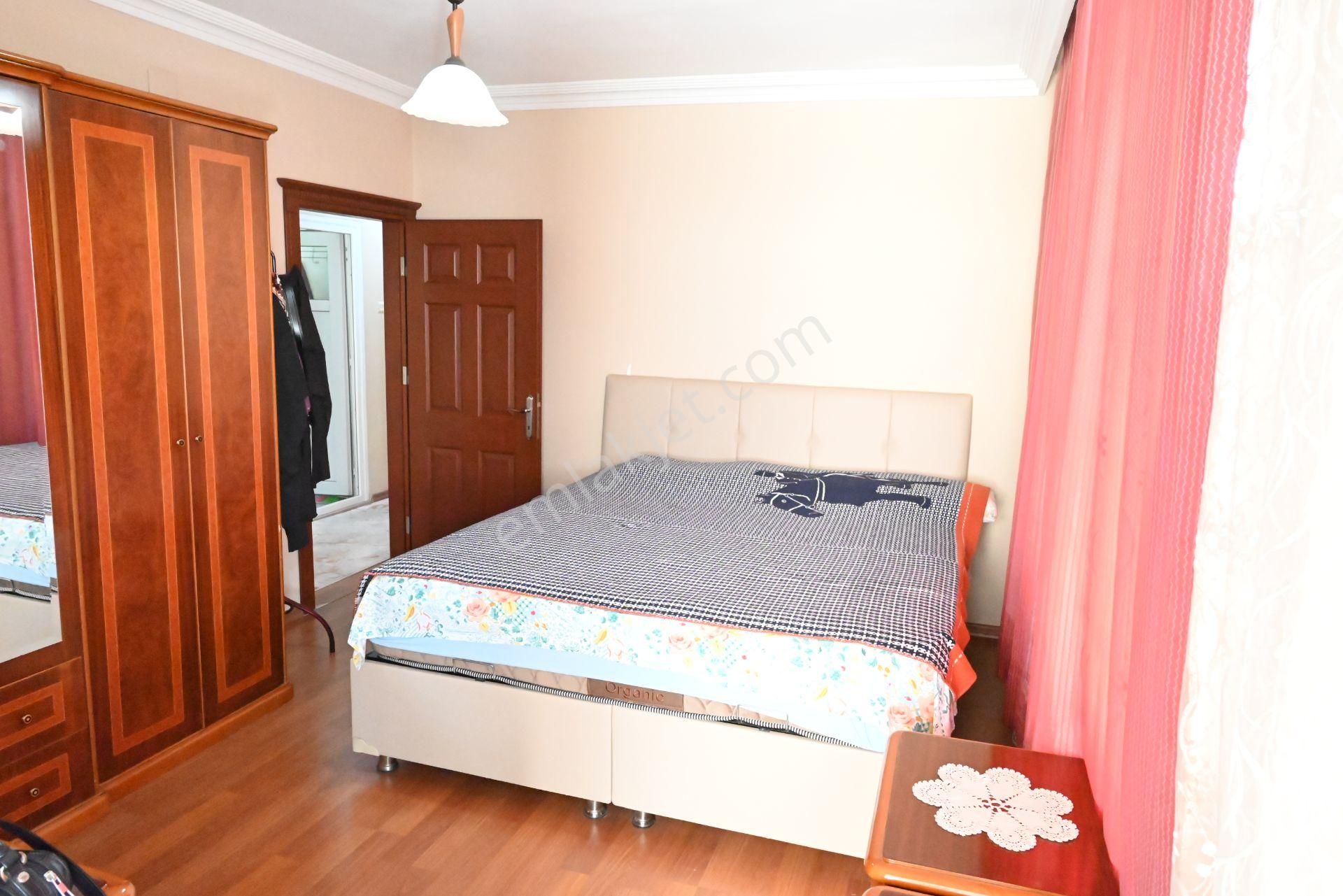 Üstünkent Emlak Site İçi Merkezi Konumda 3+1 Satılık Daire - Görsel 18