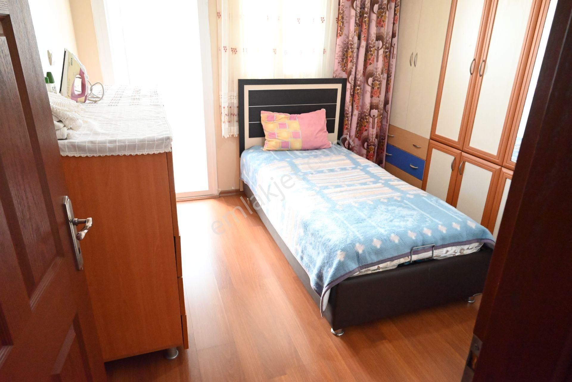 Üstünkent Emlak Site İçi Merkezi Konumda 3+1 Satılık Daire - Görsel 22